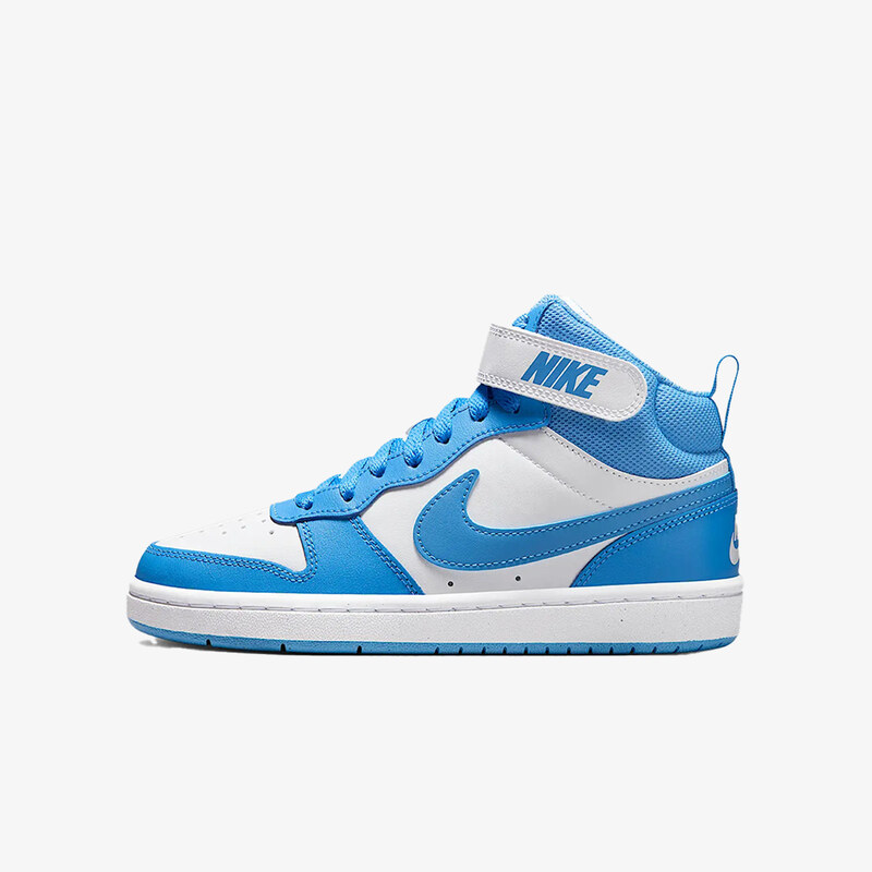 Nike COURT BOROUGH MID 2 BG EUR 39 63097213