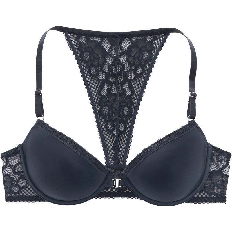 s.Oliver Podprsenka antracitová 20519272