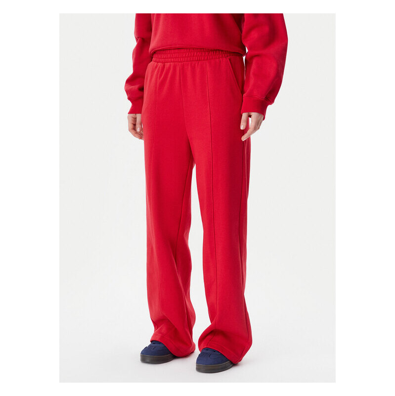 Teplákové nohavice Gap 62177863