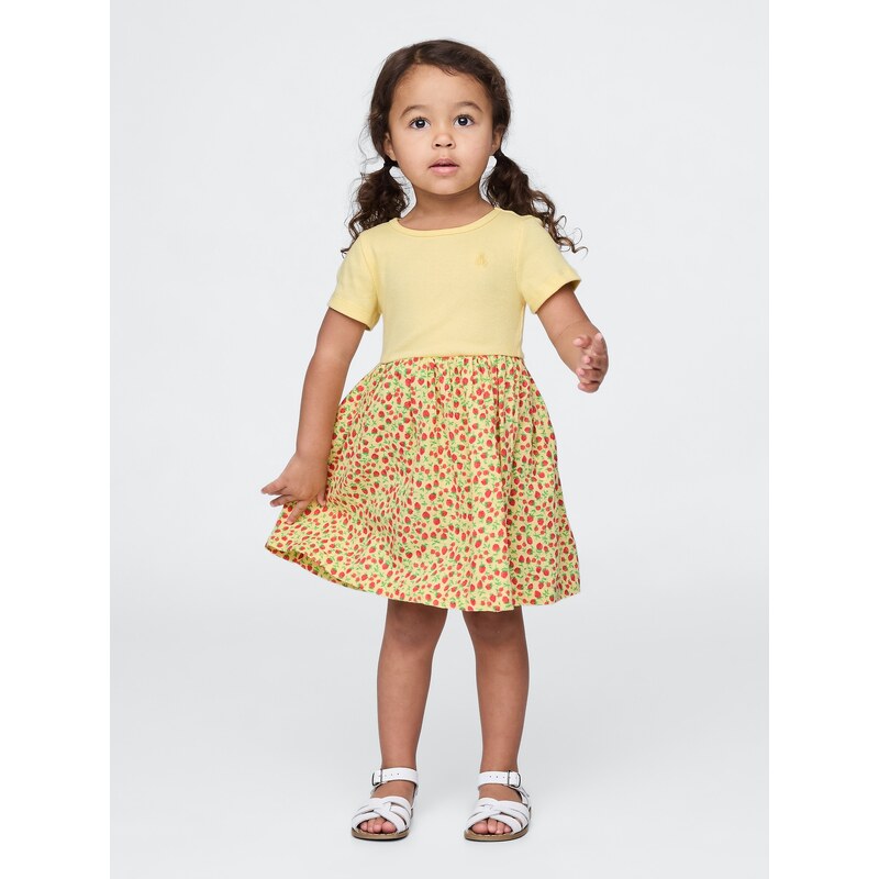 GAP Baby dress - Girls 64672200
