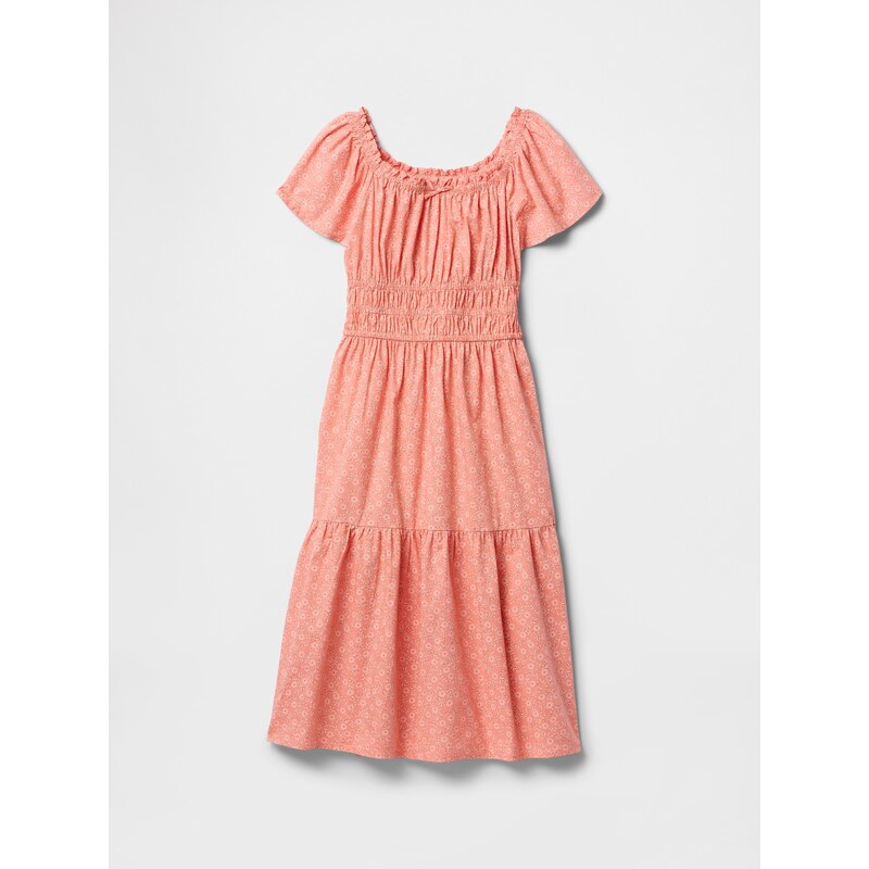 GAP Childrens midi dress - Girls 64672204