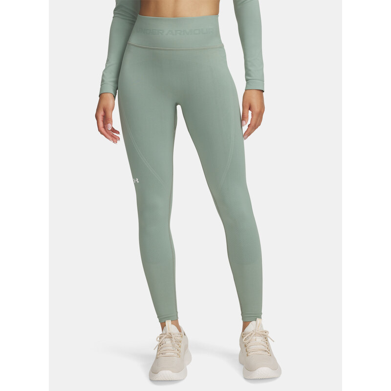 Womens leggings Under Armour UA Vanish Seamless Legging - Womens 64788739