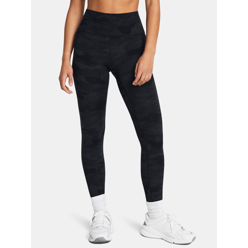 Womens leggings Under Armour Meridian Print Legging - Womens 66025465
