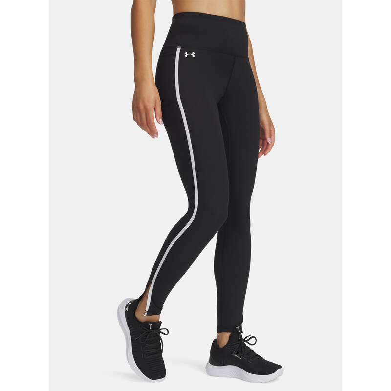 Womens leggings Under Armour Motion Piped Legging - Womens 64788770