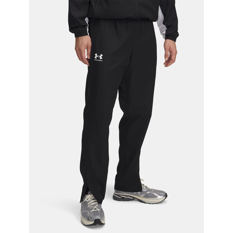 Mens Sports Pants Under Armour UA Rival Wvn Windbreaker Pn - Mens 64788805