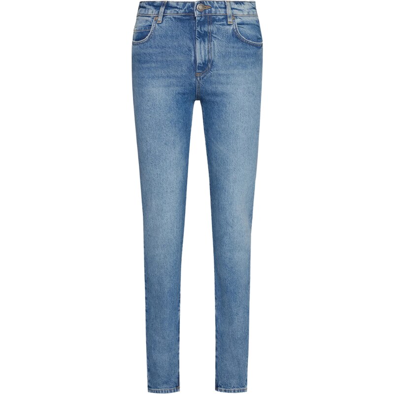 PINKO Sissy Blue rifle 62177653