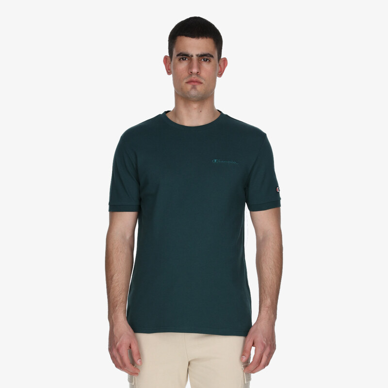 Champion Crewneck T-Shirt S 63097072