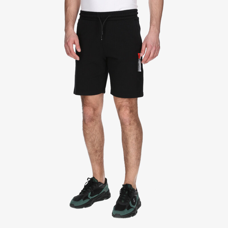 Champion Shorts S 63097058