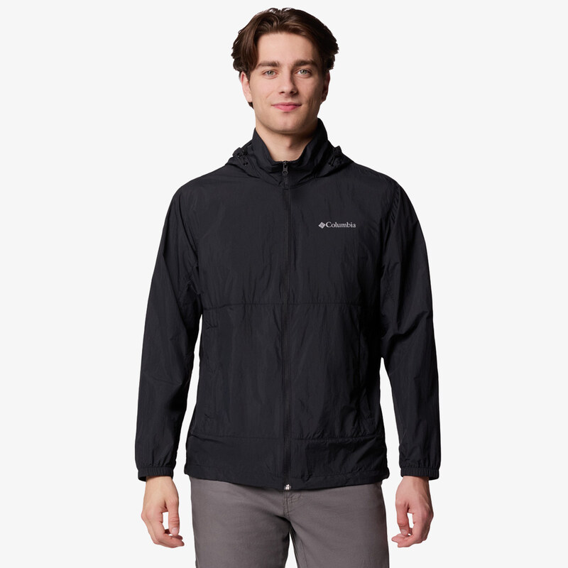 Columbia Loop Basin Windbreaker S 63097149