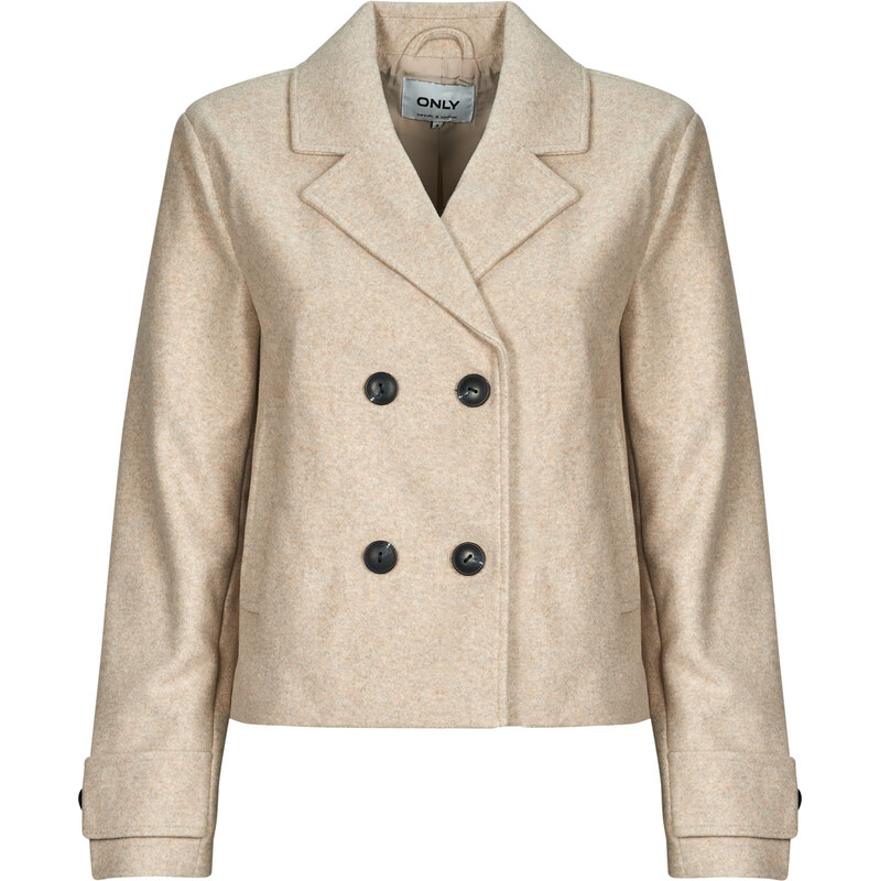 Only Kabáty ONLFREJA Only 62509034