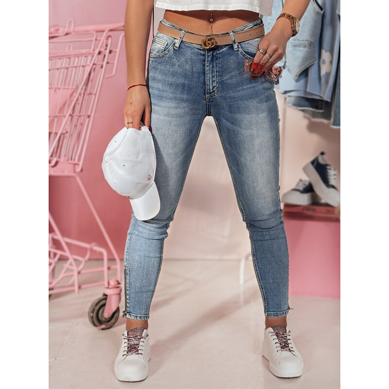 DStreet Dámske skinny rifle DENZEL 65388781