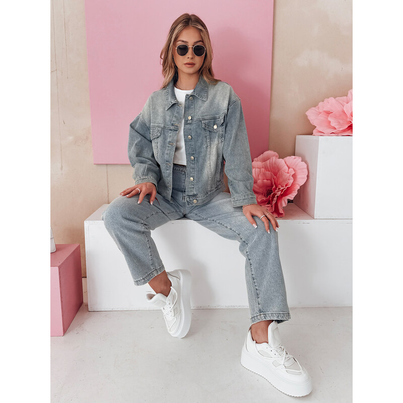 DStreet Dámske wide leg rifle WIDENO 65388832