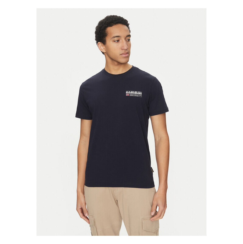 Tričko Napapijri 62180811