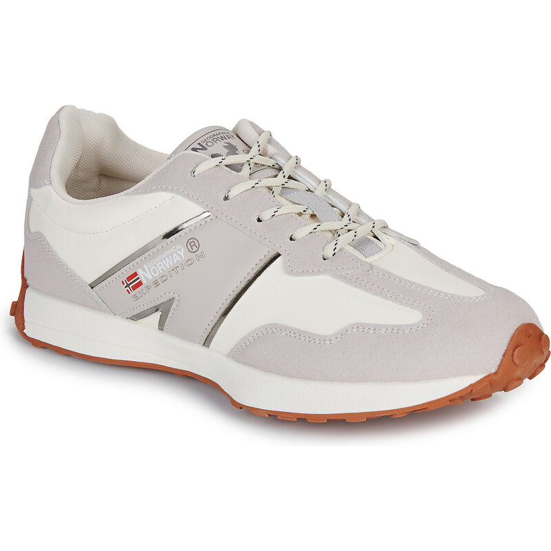 Geographical Norway Nízke tenisky OBELIN Geographical Norway 62508944