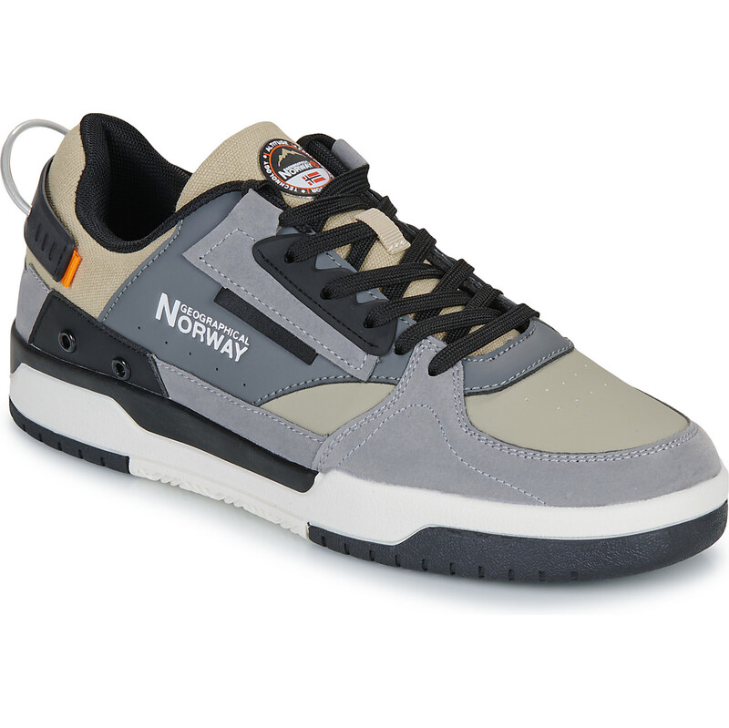 Geographical Norway Nízke tenisky OLAB Geographical Norway 62508949