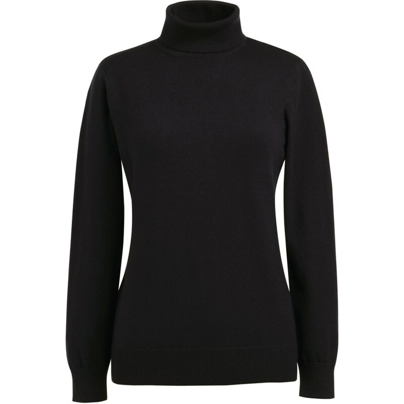 Dámsky rolák Athens merino vlna Brook Taverner 61818181