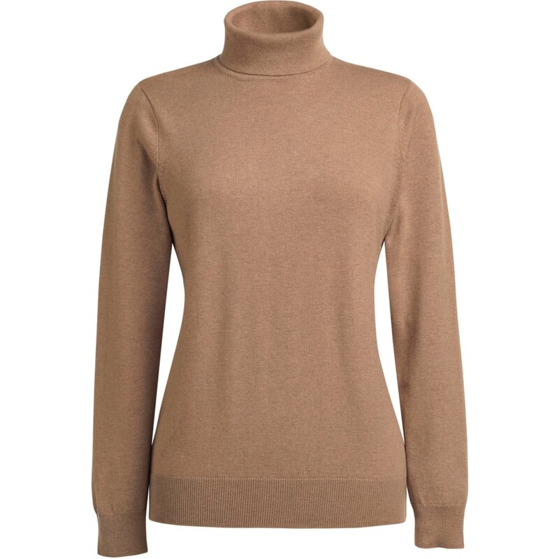 Dámsky rolák Athens merino vlna Brook Taverner 62679099