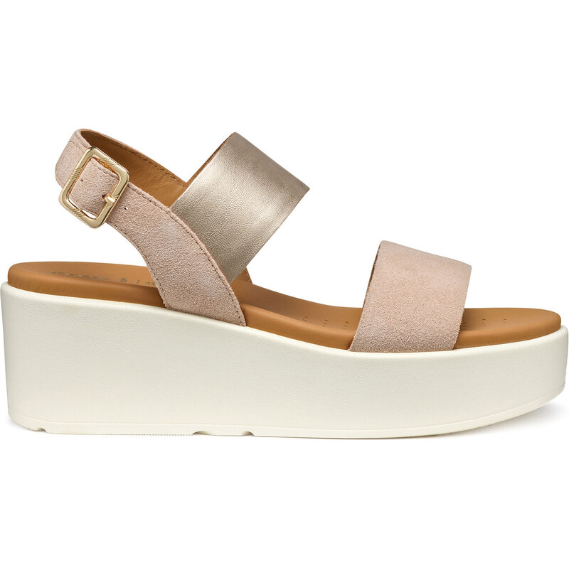 Sandále Geox 62180316