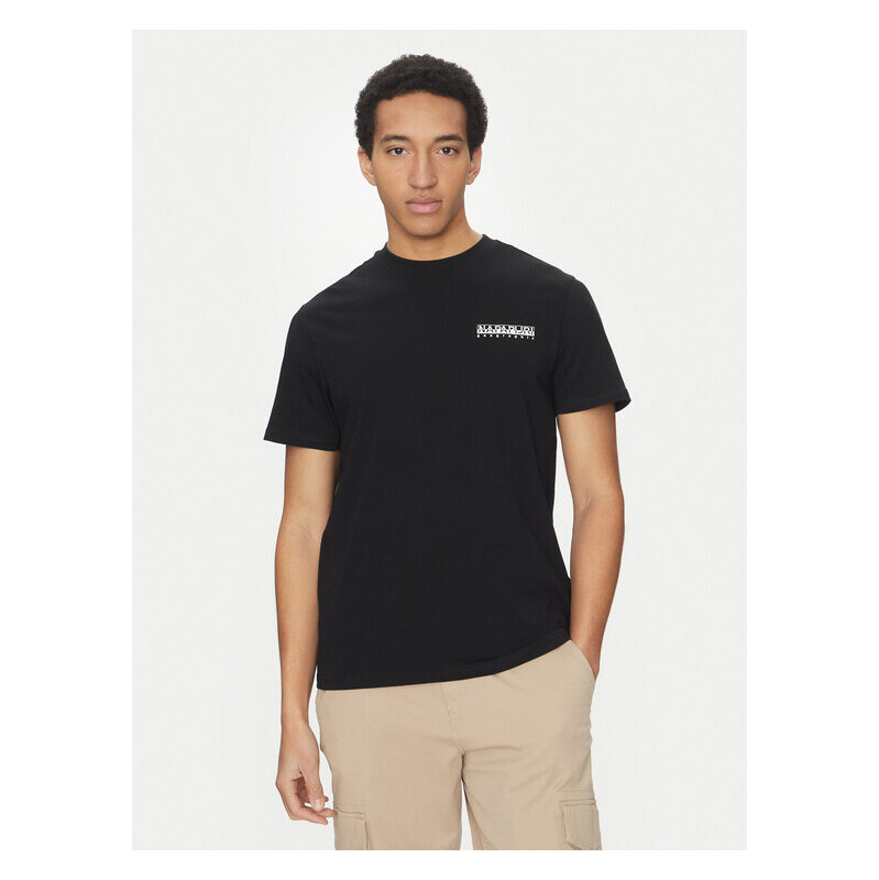 Tričko Napapijri 62180761