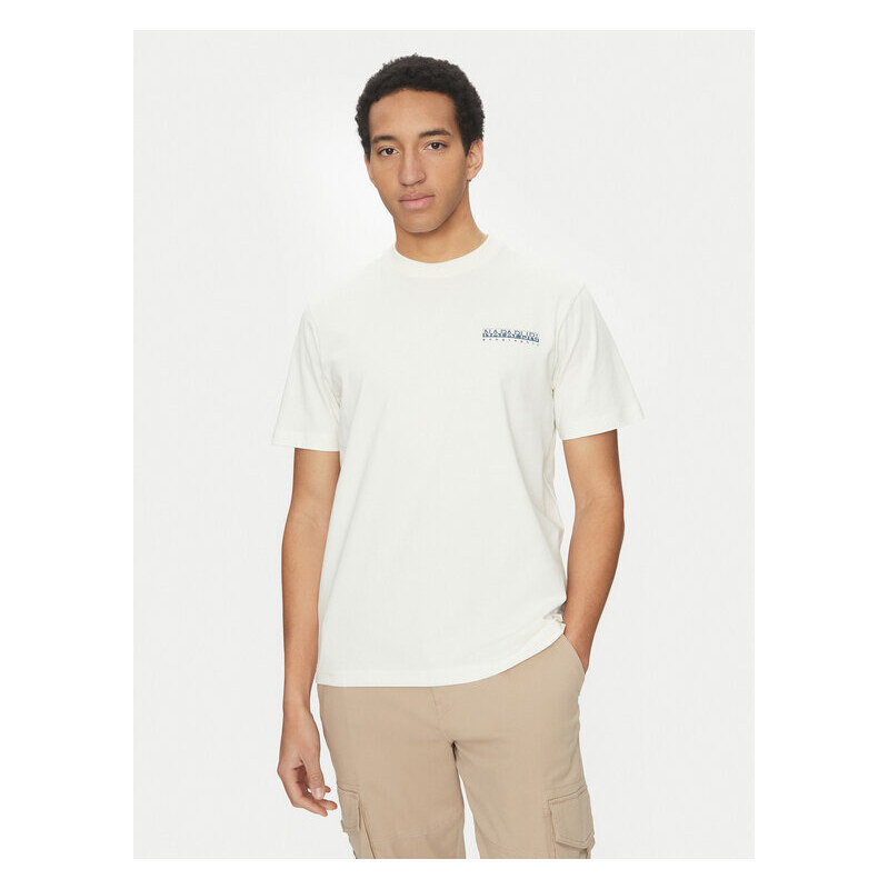 Tričko Napapijri 62180719