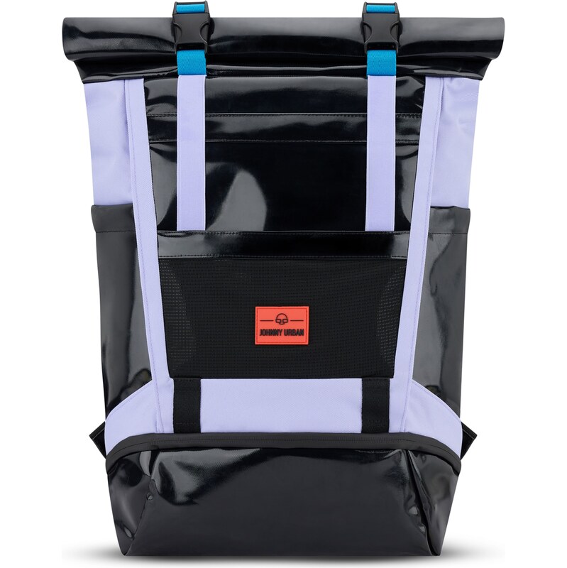 Johnny Urban Batoh Ashton modrá / orgovánová / čierna 62184159