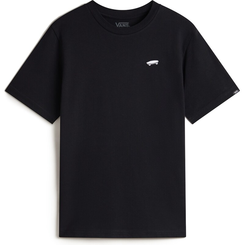 VANS Tričko Salton čierna / biela 62184268