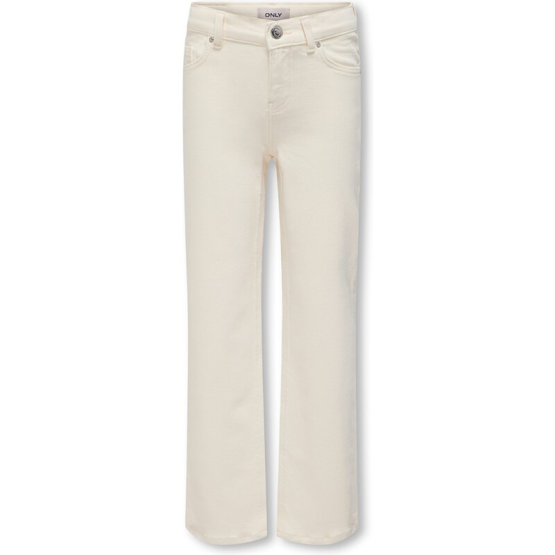 ONLY GIRLS Džínsy KOGJuicy nebielená 48961855