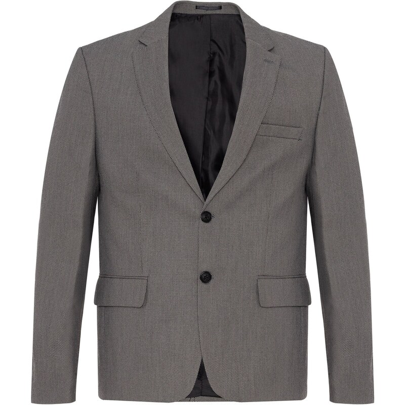 Daniel Hills Sako sivá / čierna 62217098
