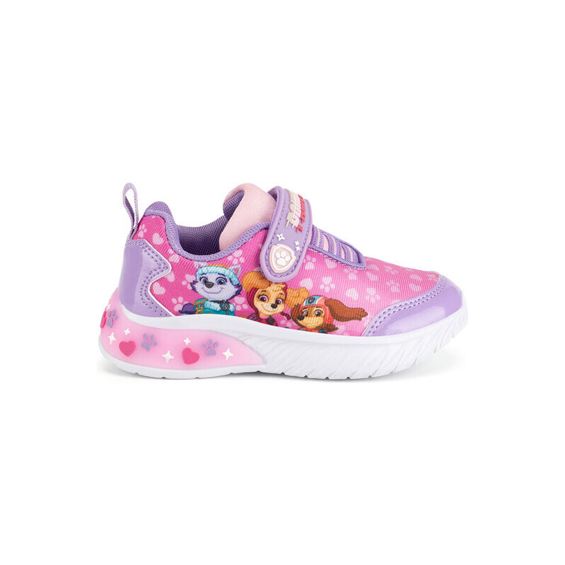 Sneakersy Paw Patrol 62198238