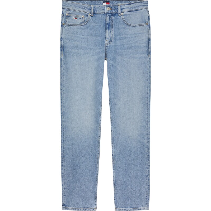 Tommy Jeans Džínsy RYAN svetlomodrá 62184955