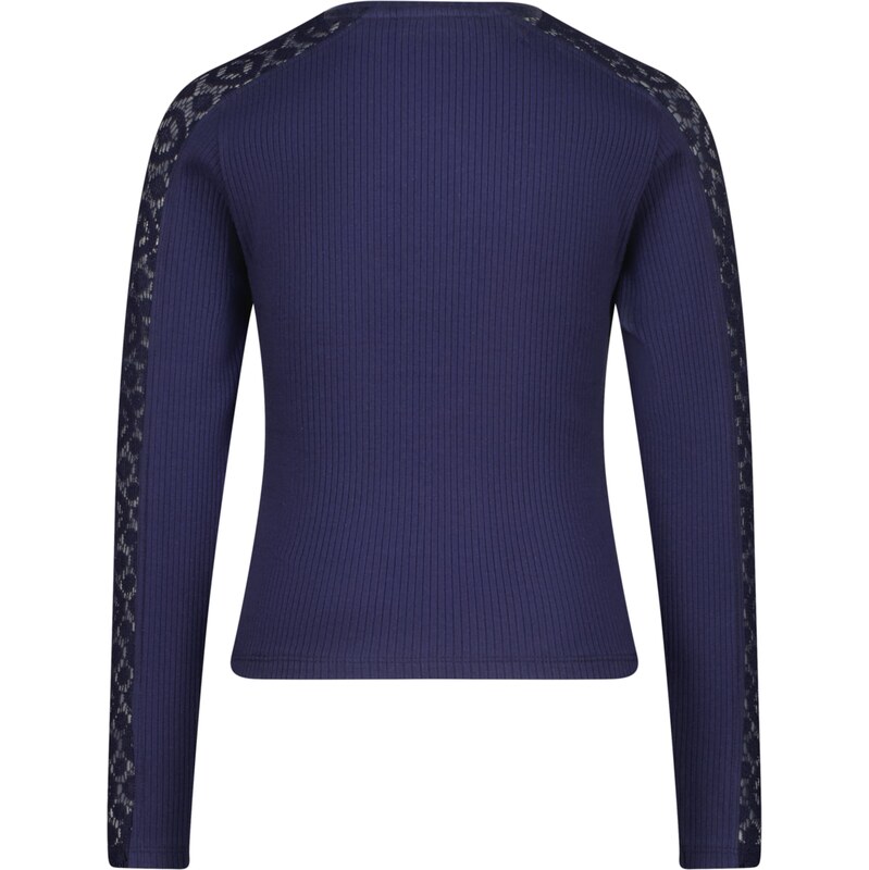 VINGINO Tričko Jaisa tmavomodrá 62184680