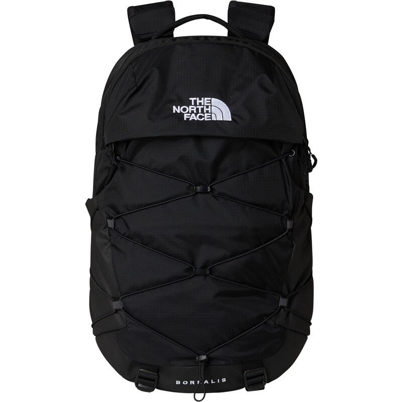THE NORTH FACE Športový batoh čierna 62249878