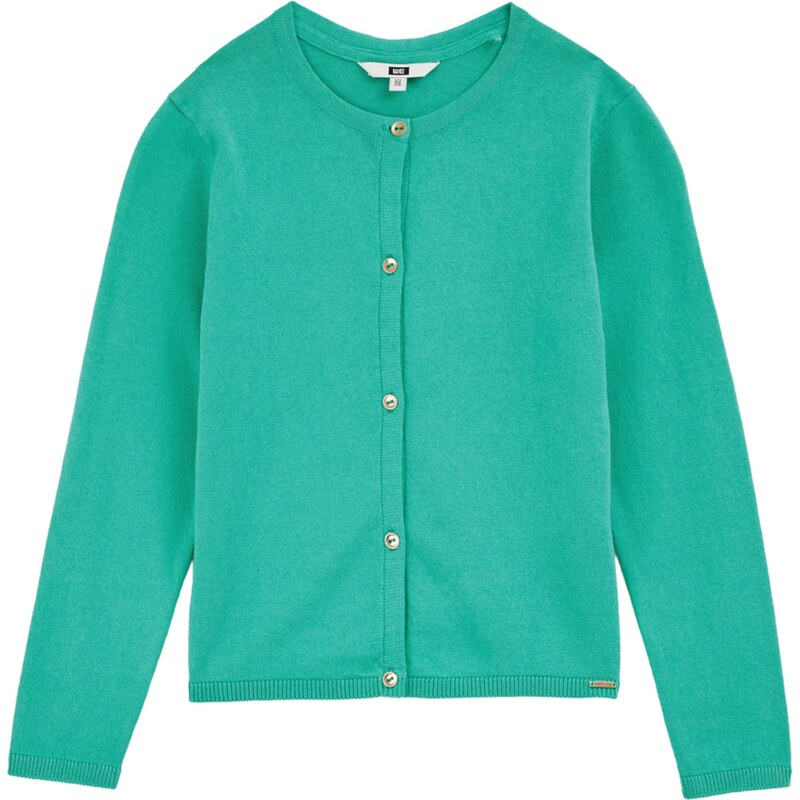 WE Fashion Kardigán vodová 62828708