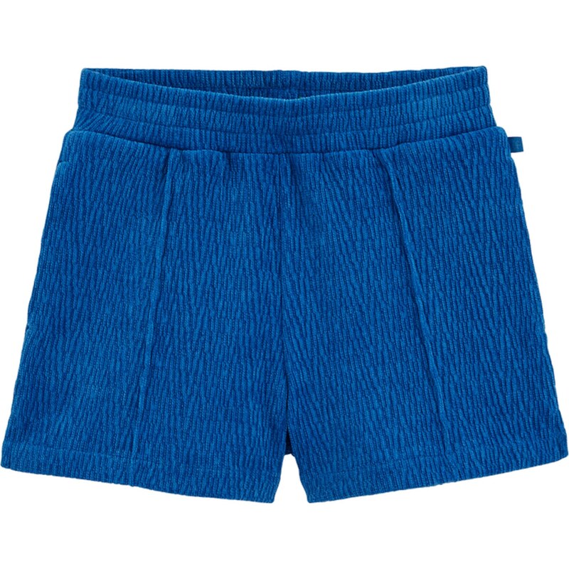 WE Fashion Nohavice modrá 62184603