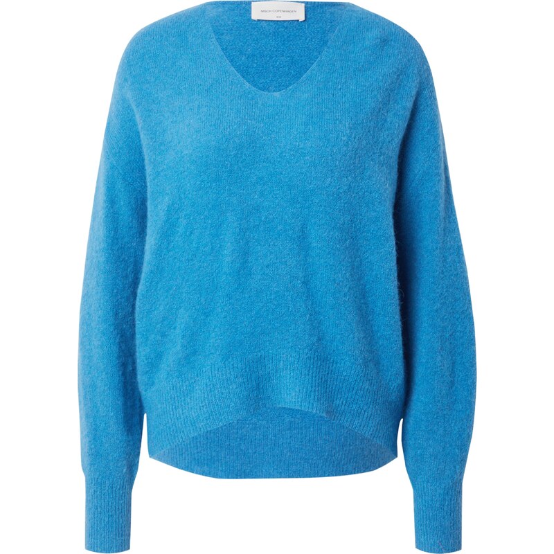 MSCH COPENHAGEN Sveter Hila Hope nebesky modrá 62184793