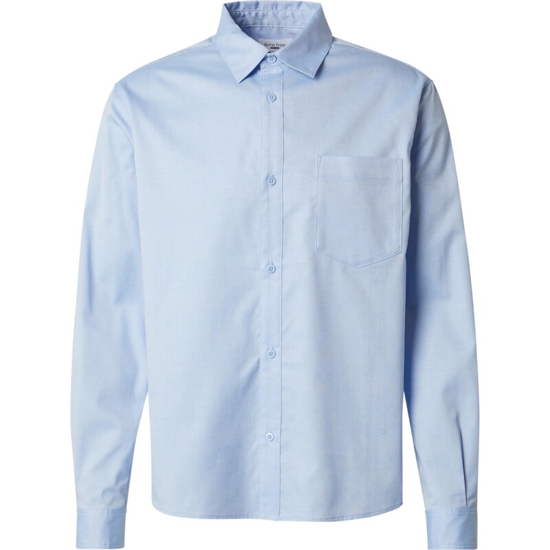 TRAPP Košeľa svetlomodrá 62184681