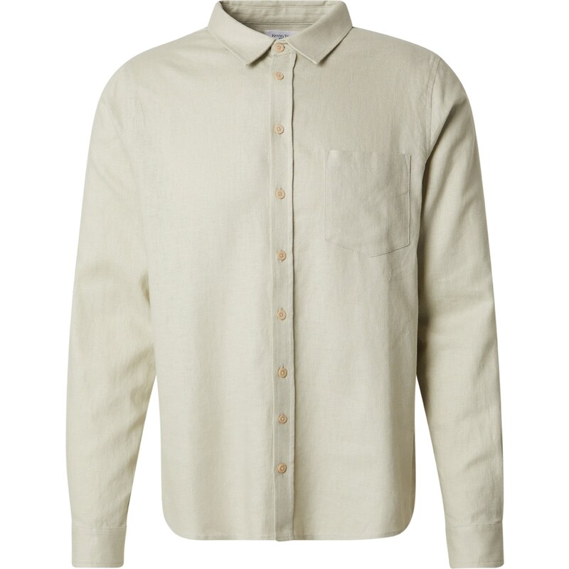 TRAPP Košeľa béžová 62185043