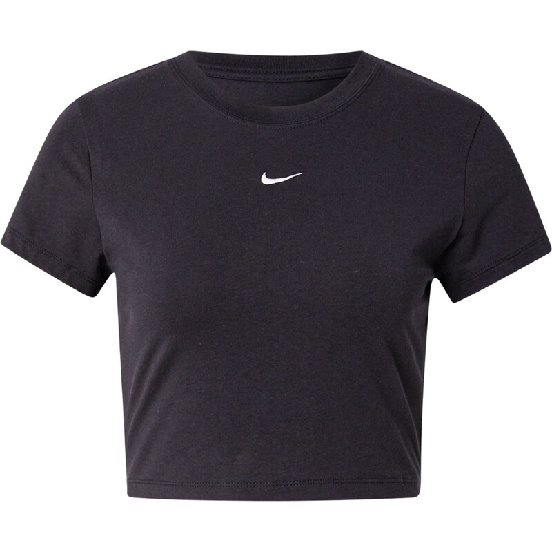 Nike Sportswear Tričko Chill čierna 62184900