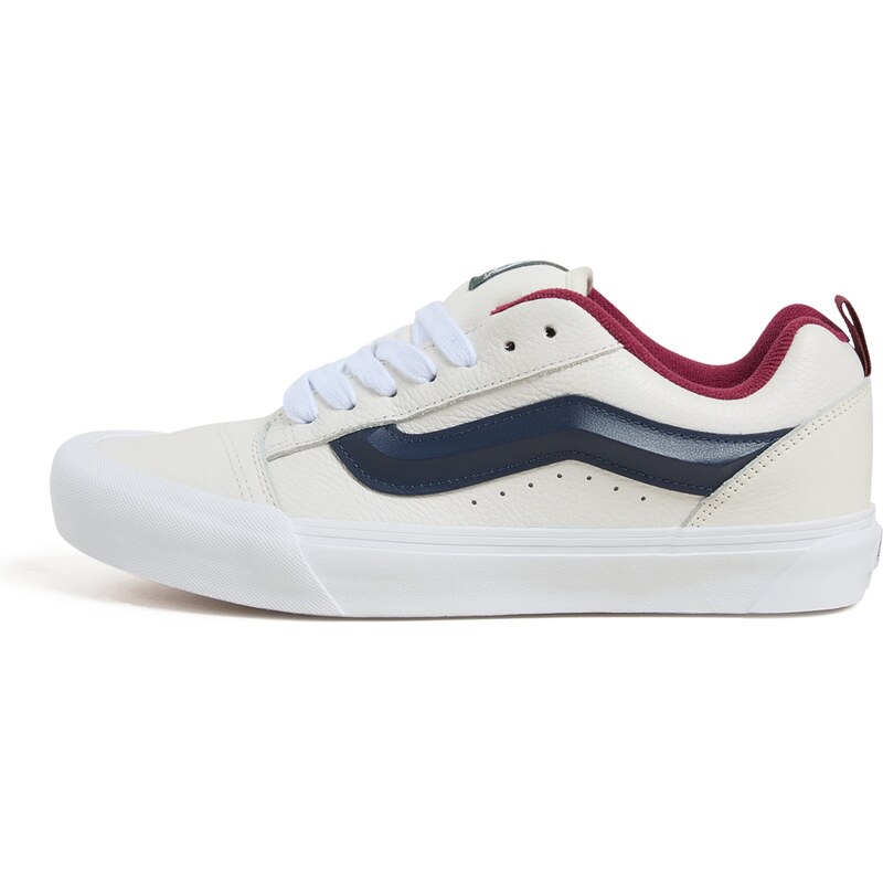 VANS Nízke tenisky Knu Skool námornícka modrá / námornícka modrá / 62297510