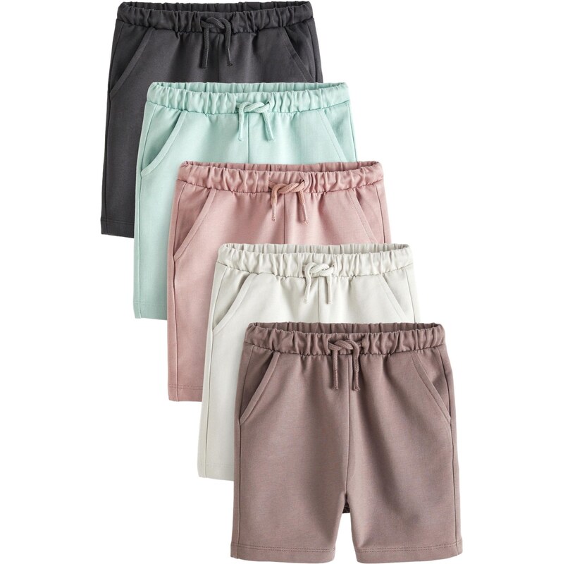 Next Nohavice zmiešané farby 60913091