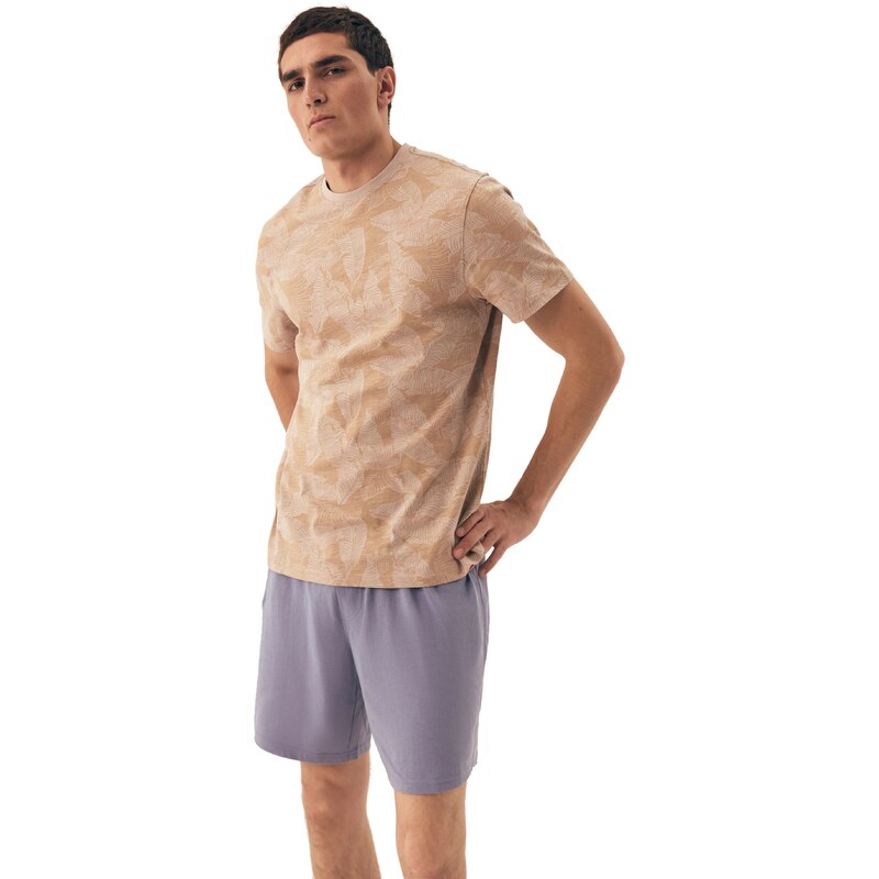 HENDERSON Pánske pyžamo 42599 South 62236013