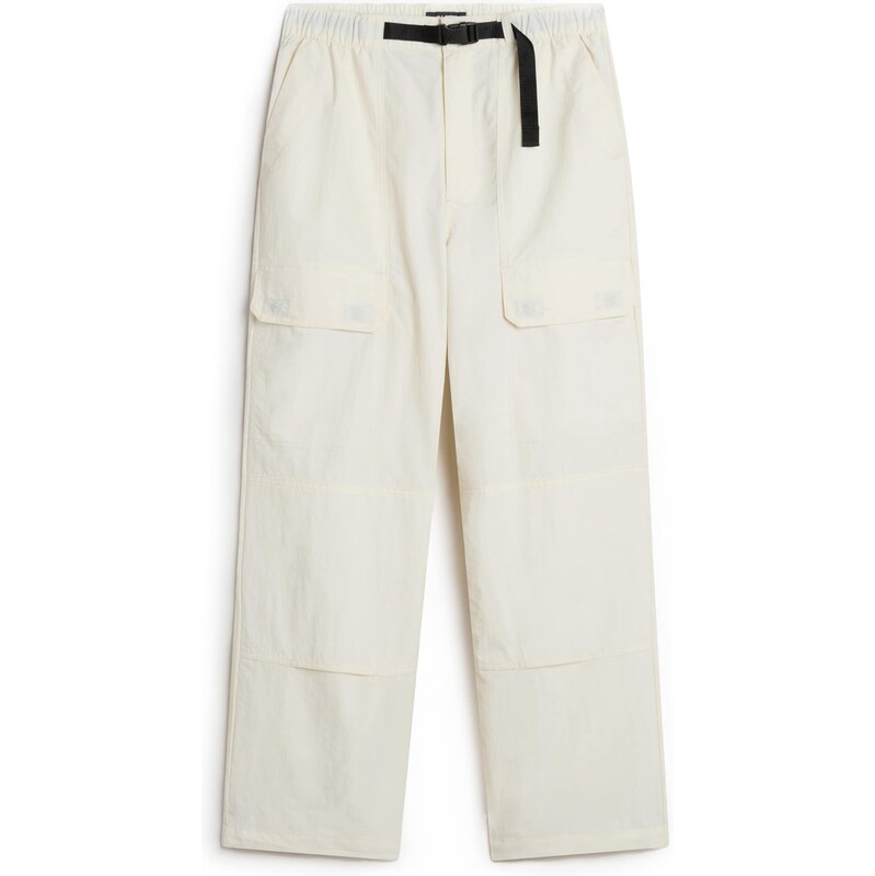 VANS Nohavice MTE Trek Guide čierna / biela 62780952