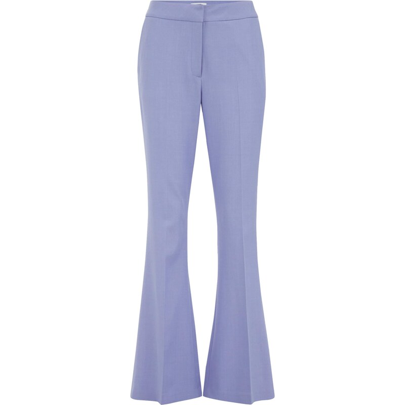 WE Fashion Nohavice svetlofialová 62240616