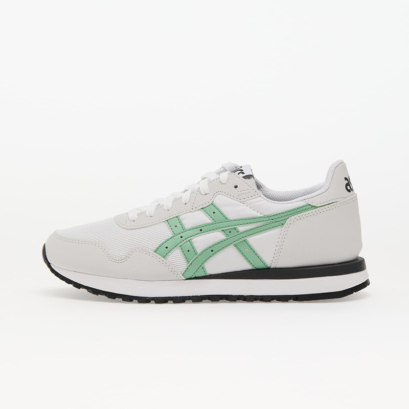 Asics Tiger Runner Ii White/ Dark Mint 62186936