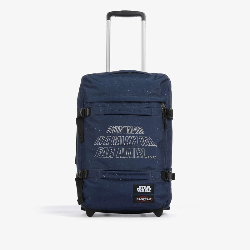 Eastpak x Star Wars Transitr S SW Stars Navy 42 l 62191242