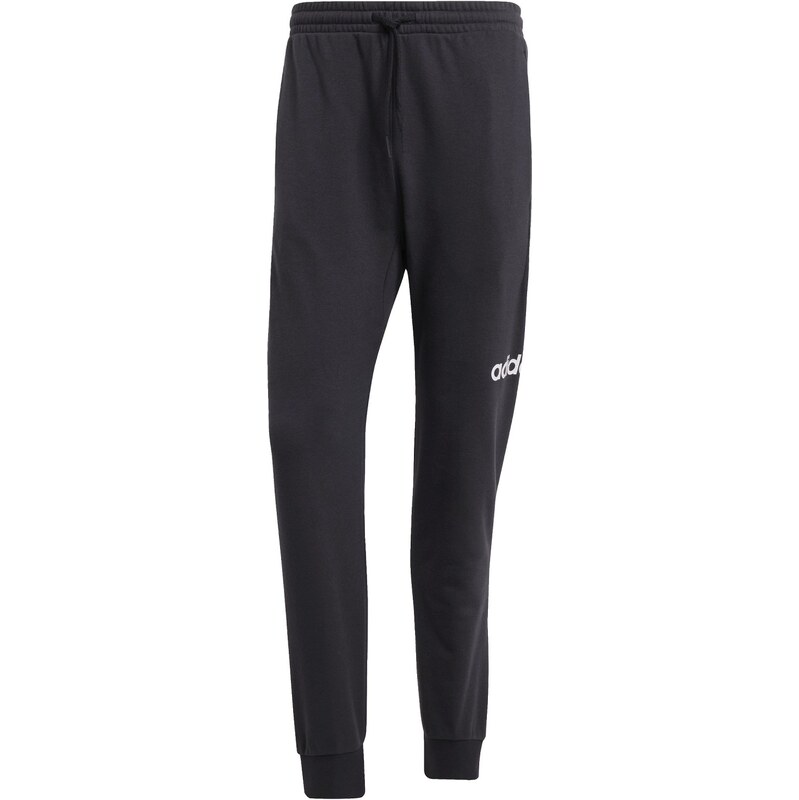 adidas Performance adidas Essentials Linear French Terry Joggers BLACK 62190049