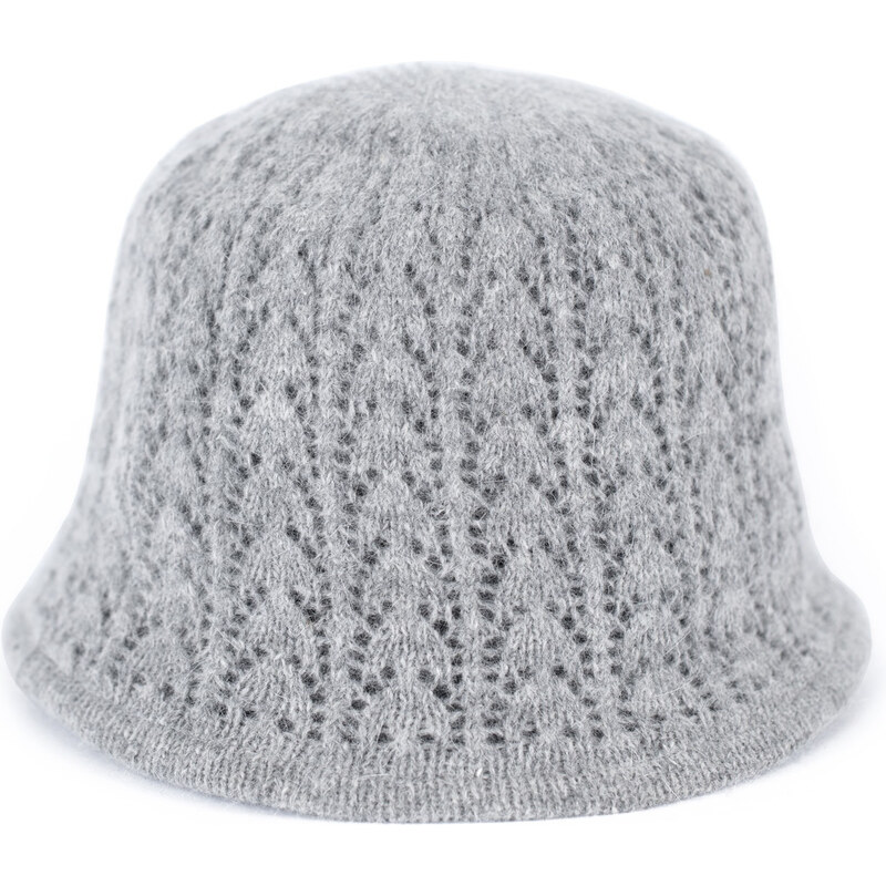 Klobúk cz19316 sivý - Art Of Polo 62190383