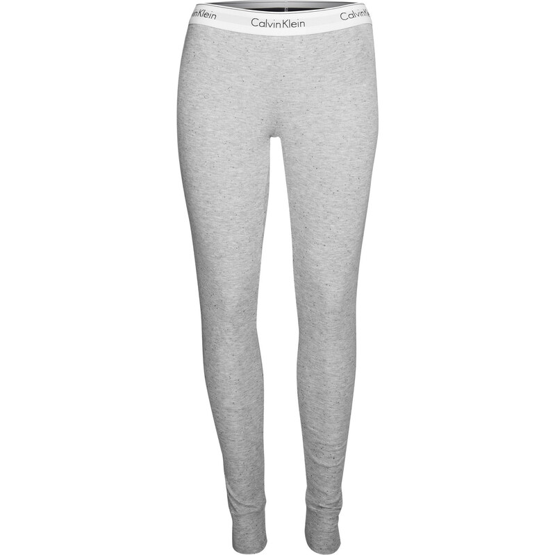 Dámske legíny QS5876E - Calvin Klein 62190417