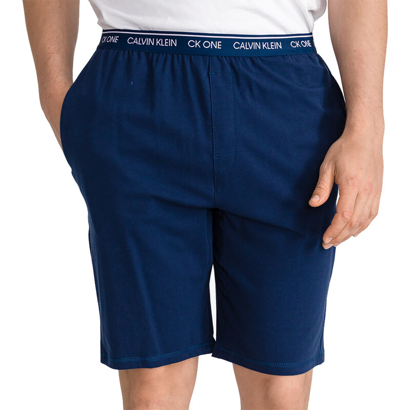 Pánske šortky NM1795E-C5F - Calvin Klein 62190415
