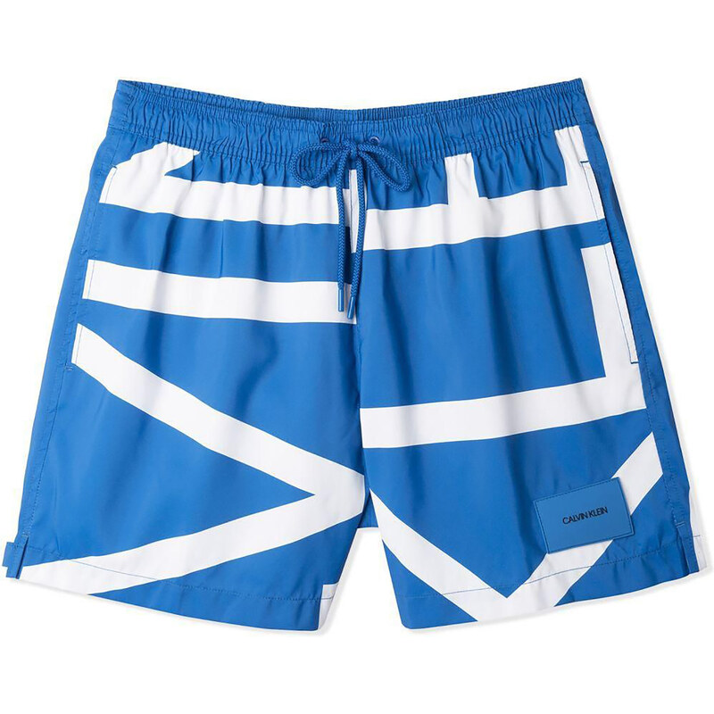 Pánske plavky KM0KM00274-453 - Calvin Klein 62190476